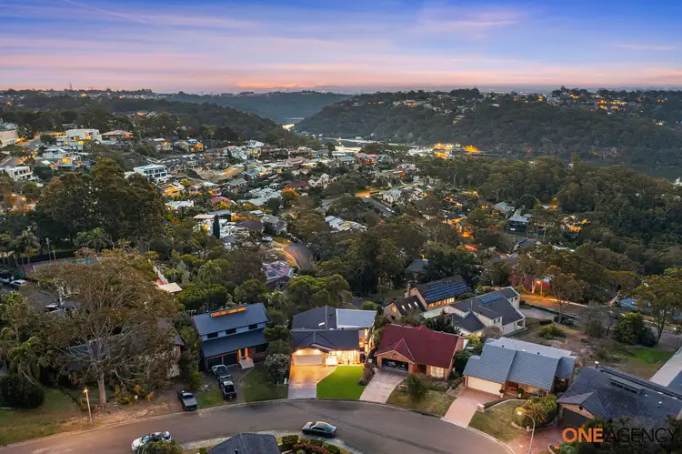 Third view of Homely house listing, 7 Flint Place, Illawong NSW 2234