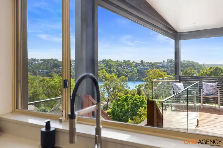 Sixth view of Homely house listing, 7 Flint Place, Illawong NSW 2234