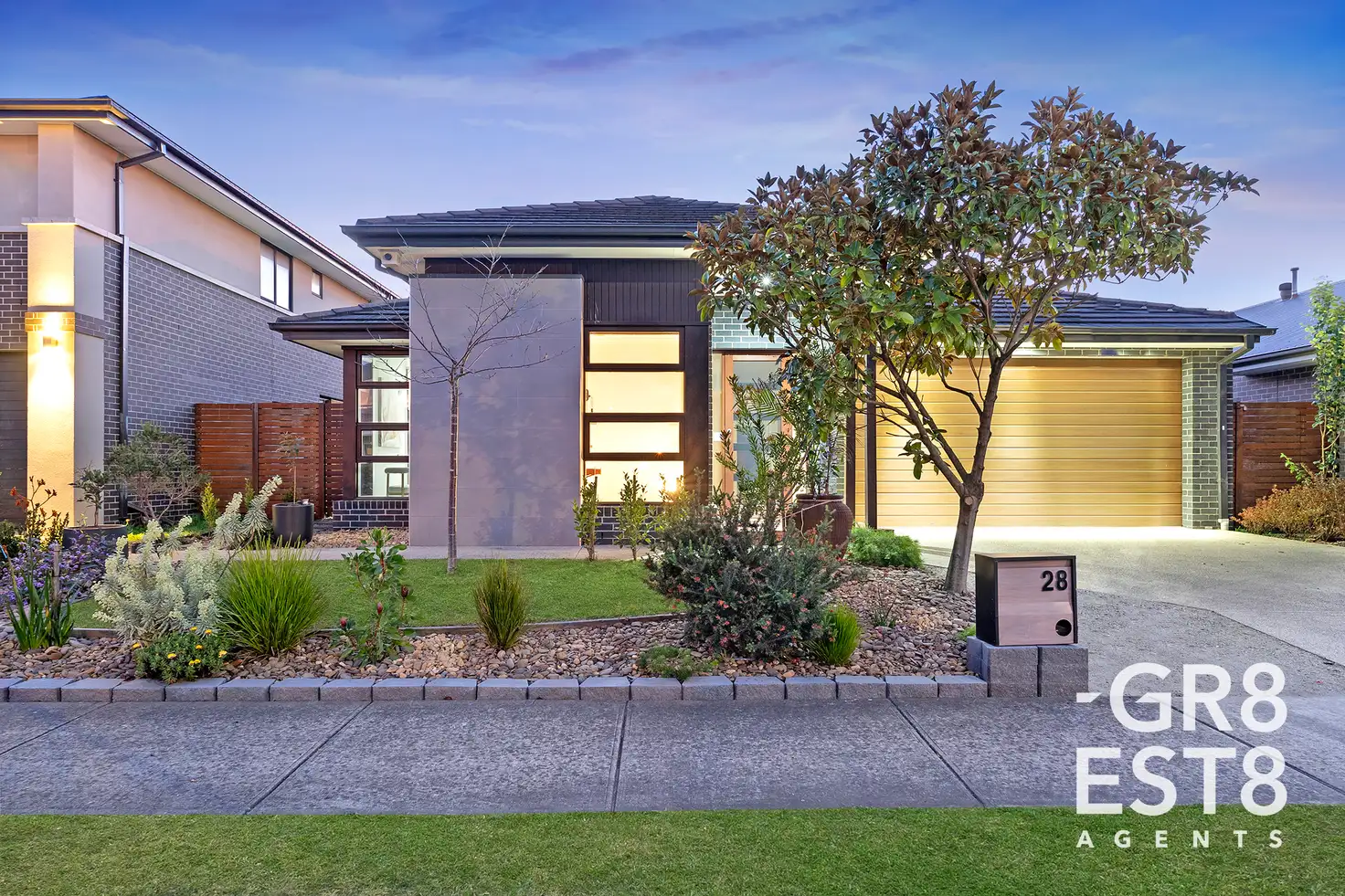 Main view of Homely house listing, 28 Pegasus Road, Cranbourne West VIC 3977