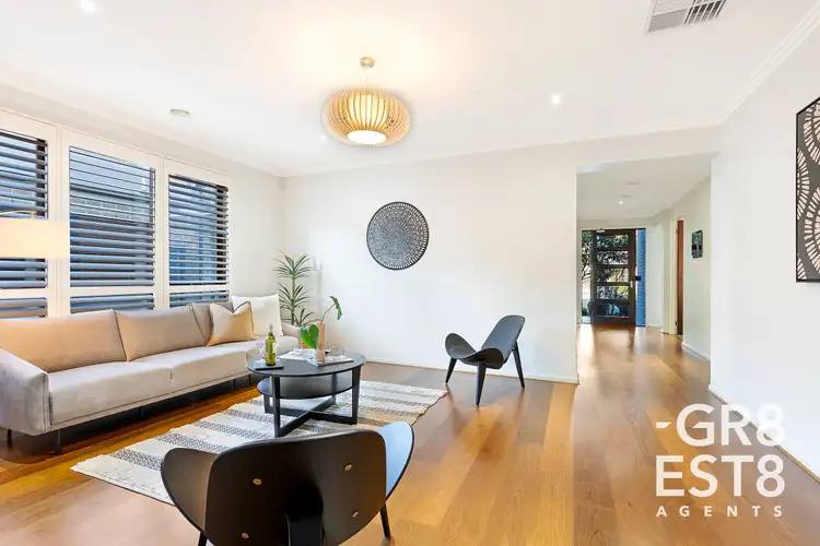 Second view of Homely house listing, 28 Pegasus Road, Cranbourne West VIC 3977