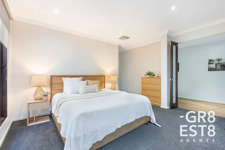 Third view of Homely house listing, 28 Pegasus Road, Cranbourne West VIC 3977