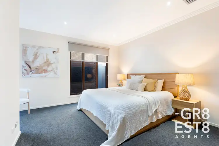 Fourth view of Homely house listing, 28 Pegasus Road, Cranbourne West VIC 3977