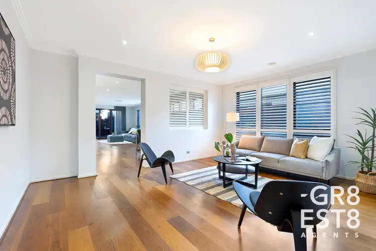 Sixth view of Homely house listing, 28 Pegasus Road, Cranbourne West VIC 3977