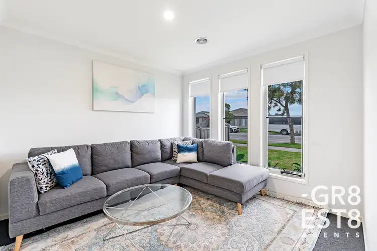 Second view of Homely house listing, 68 Quarters Boulevard, Cranbourne West VIC 3977