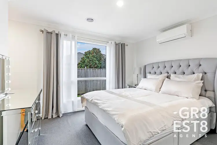 Third view of Homely house listing, 68 Quarters Boulevard, Cranbourne West VIC 3977