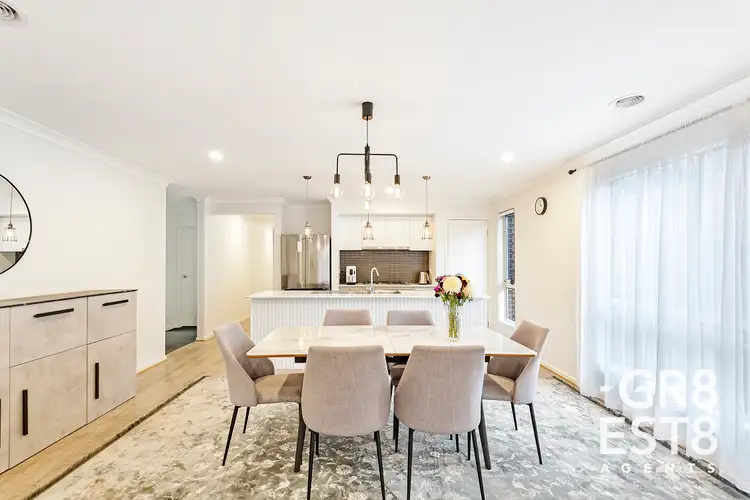 Sixth view of Homely house listing, 68 Quarters Boulevard, Cranbourne West VIC 3977