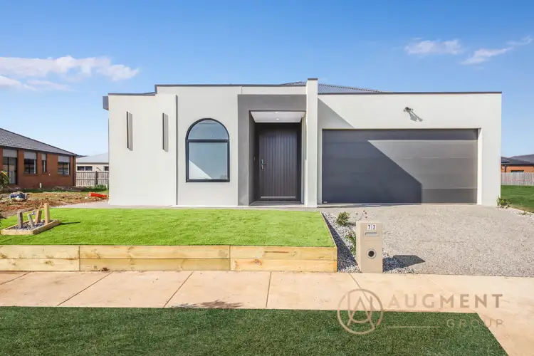 72 Davis Road, Tarneit VIC 3029