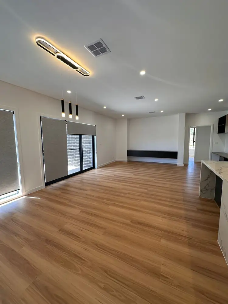 Second view of Homely house listing, 2 McManus Street, Googong NSW 2620