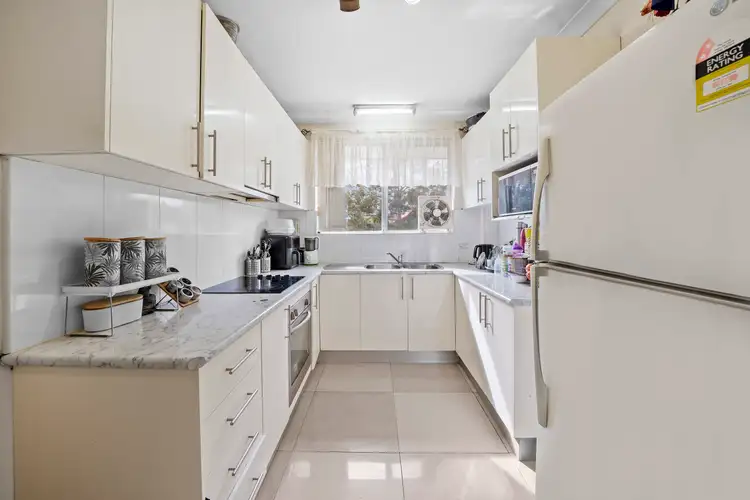 Second view of Homely unit listing, 4/48-50 Hampden Road, Lakemba NSW 2195