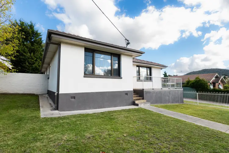 18 Southbar Road
