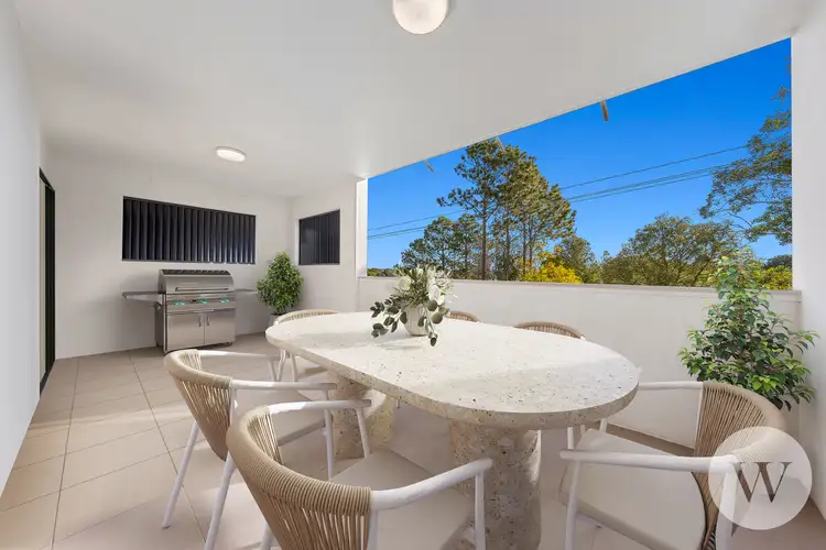 Main view of Homely unit listing, 29/21 Fenton Street, Fairfield QLD 4103