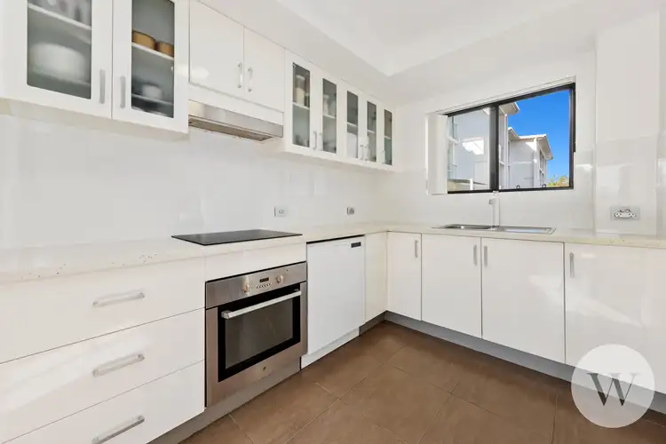 Fourth view of Homely unit listing, 29/21 Fenton Street, Fairfield QLD 4103