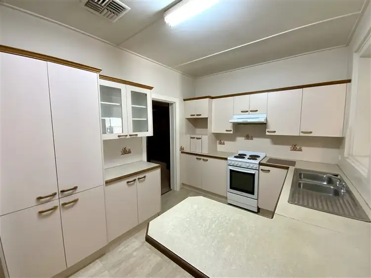 Second view of Homely house listing, 8 Farrand Street, Forbes NSW 2871