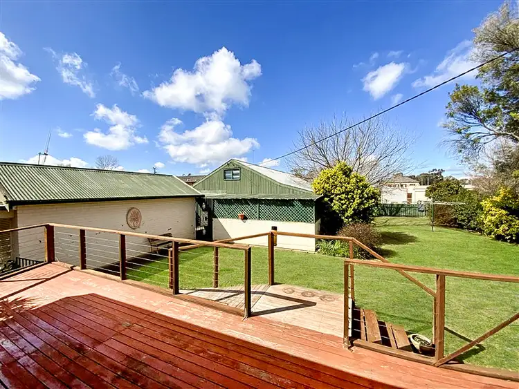 Third view of Homely house listing, 8 Farrand Street, Forbes NSW 2871