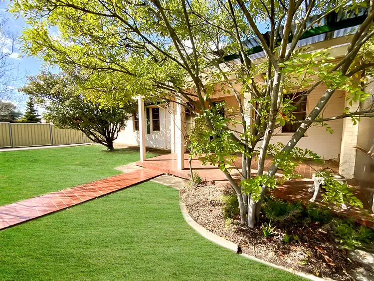 Fifth view of Homely house listing, 8 Farrand Street, Forbes NSW 2871