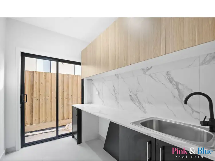 Sixth view of Homely house listing, 56 Lorikeet Circuit, Rockbank VIC 3335