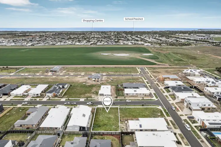 Third view of Homely land listing, 5 Rayville Street, Ocean Grove VIC 3226