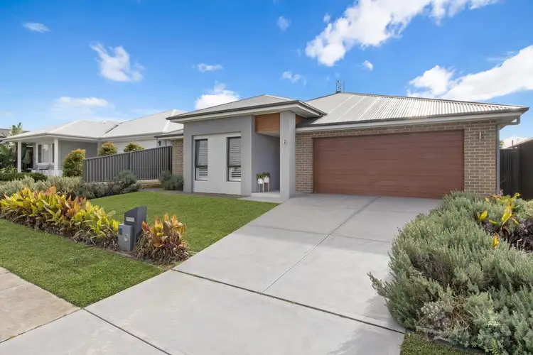 10 Shipwright Street, Cooranbong NSW 2265