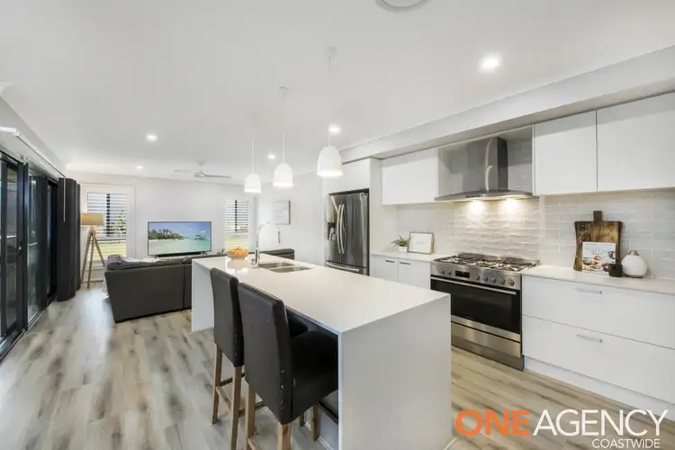 Second view of Homely house listing, 10 Shipwright Street, Cooranbong NSW 2265