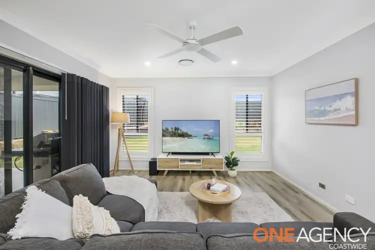 Fourth view of Homely house listing, 10 Shipwright Street, Cooranbong NSW 2265