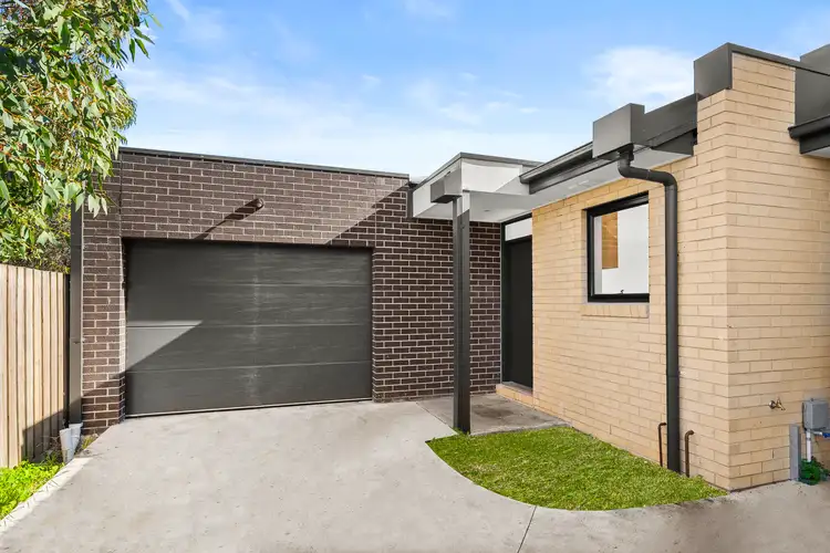 Main view of Homely villa listing, 3/15 Hubert Avenue, Glenroy VIC 3046