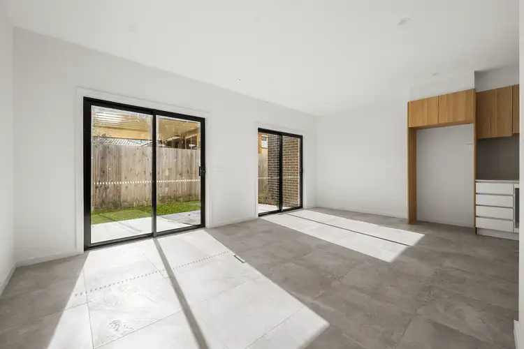 Second view of Homely villa listing, 3/15 Hubert Avenue, Glenroy VIC 3046