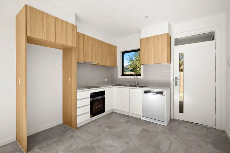Third view of Homely villa listing, 3/15 Hubert Avenue, Glenroy VIC 3046