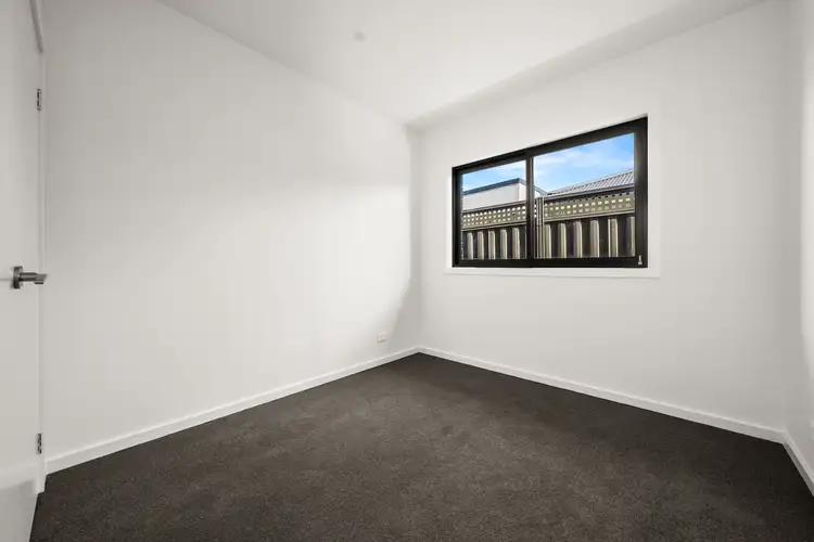 Fifth view of Homely villa listing, 3/15 Hubert Avenue, Glenroy VIC 3046