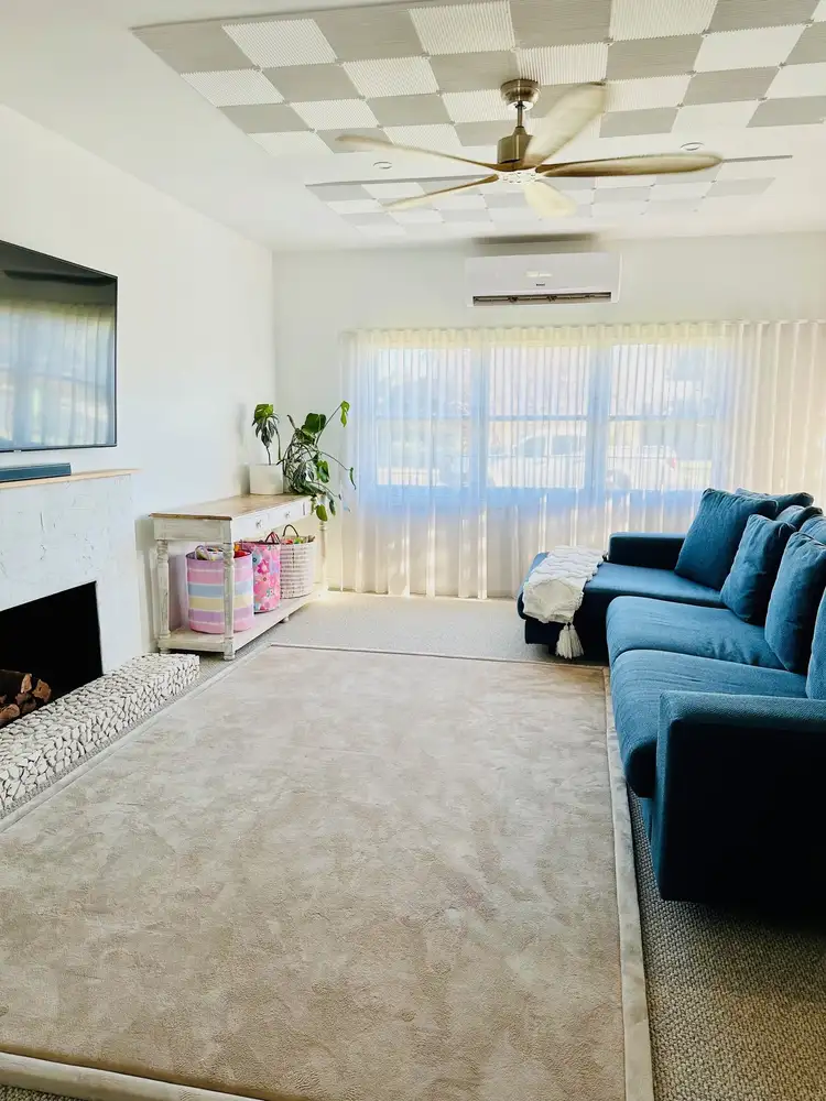 Second view of Homely house listing, 4 Logan Avenue, Mildura VIC 3500