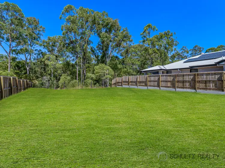 13 Hilary Street, Bahrs Scrub QLD 4207