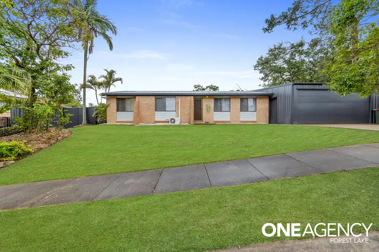 31 Thistlebank Street, Durack QLD 4077