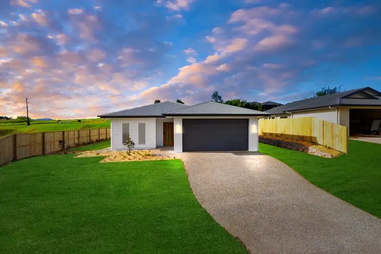 72 Rankine Avenue, Yungaburra QLD 4884