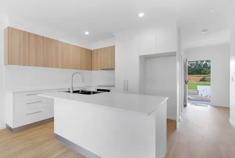Second view of Homely house listing, 72 Rankine Avenue, Yungaburra QLD 4884
