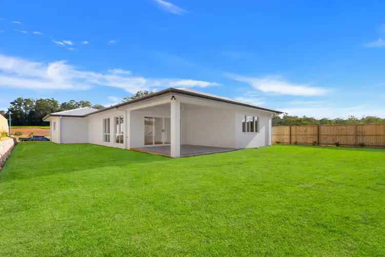 Third view of Homely house listing, 72 Rankine Avenue, Yungaburra QLD 4884