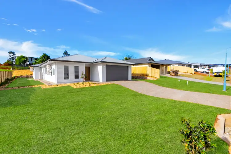 Fifth view of Homely house listing, 72 Rankine Avenue, Yungaburra QLD 4884