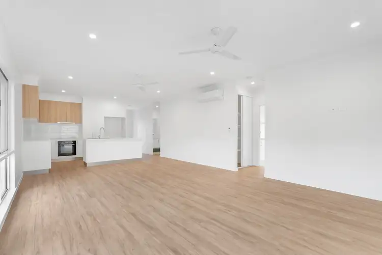 Sixth view of Homely house listing, 72 Rankine Avenue, Yungaburra QLD 4884
