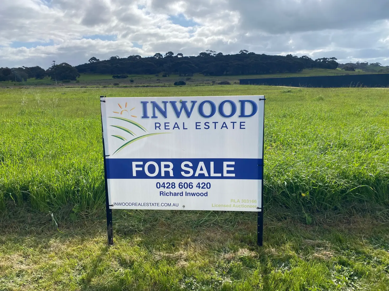 Main view of Homely land listing, 14 Kestrel Close, American River SA 5221