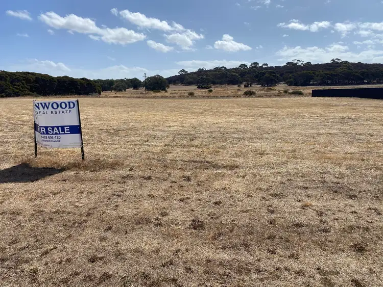 Second view of Homely land listing, 14 Kestrel Close, American River SA 5221