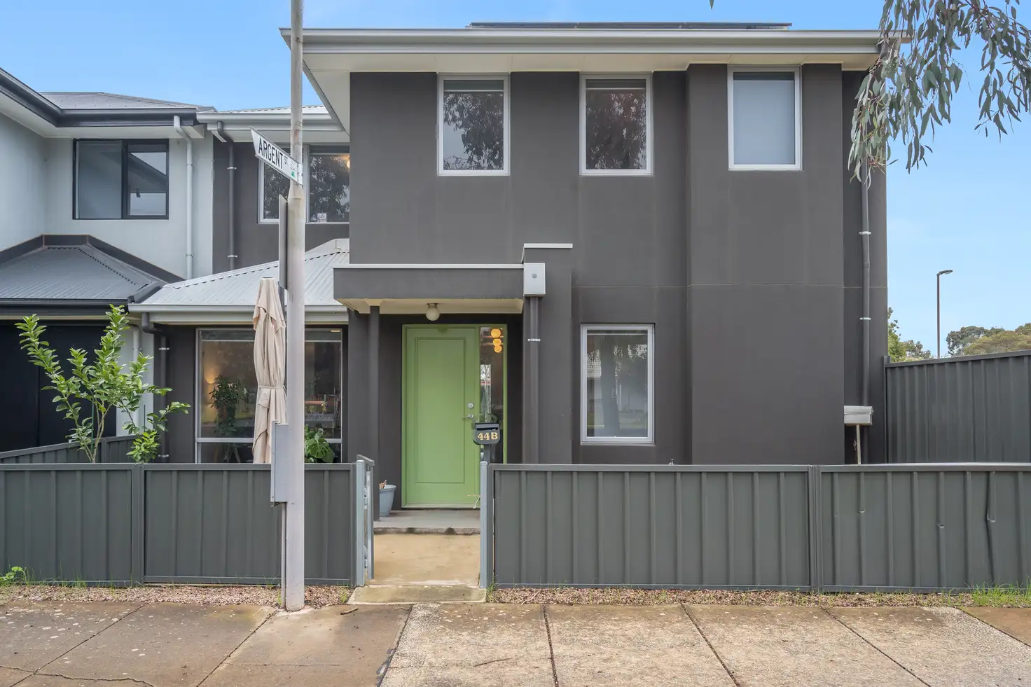 Main view of Homely house listing, 44B Gunther Street, Elizabeth Grove SA 5112