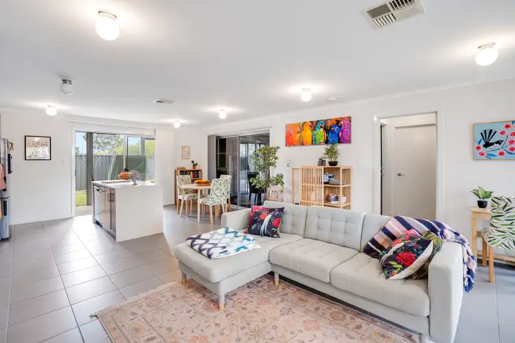 Second view of Homely house listing, 44B Gunther Street, Elizabeth Grove SA 5112