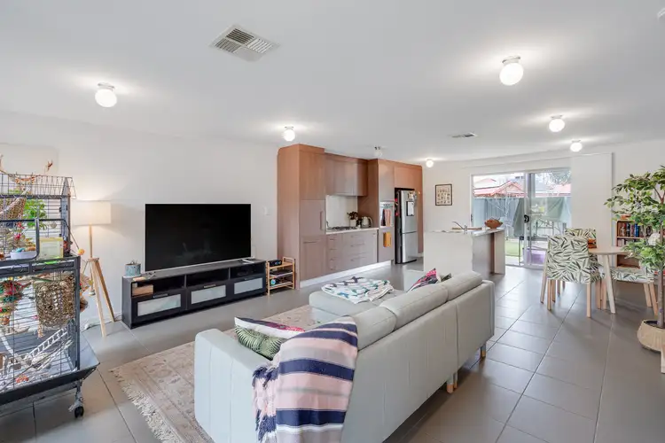 Third view of Homely house listing, 44B Gunther Street, Elizabeth Grove SA 5112