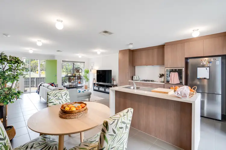 Fourth view of Homely house listing, 44B Gunther Street, Elizabeth Grove SA 5112