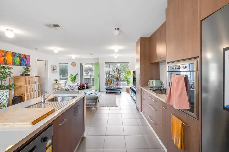 Fifth view of Homely house listing, 44B Gunther Street, Elizabeth Grove SA 5112