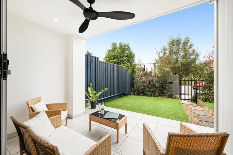 Main view of Homely house listing, 31 Harmony Boulevard, Palmview QLD 4553