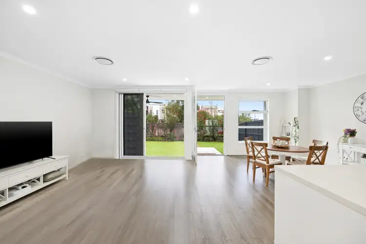 Third view of Homely house listing, 31 Harmony Boulevard, Palmview QLD 4553