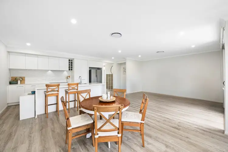 Fourth view of Homely house listing, 31 Harmony Boulevard, Palmview QLD 4553