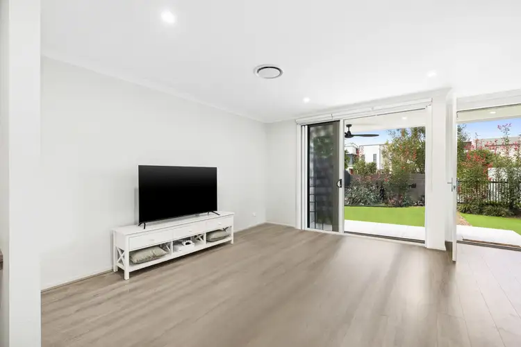 Fifth view of Homely house listing, 31 Harmony Boulevard, Palmview QLD 4553