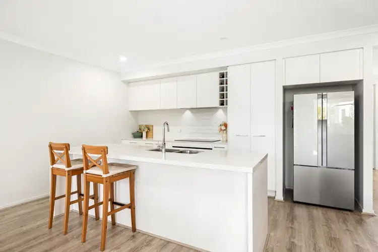 Sixth view of Homely house listing, 31 Harmony Boulevard, Palmview QLD 4553