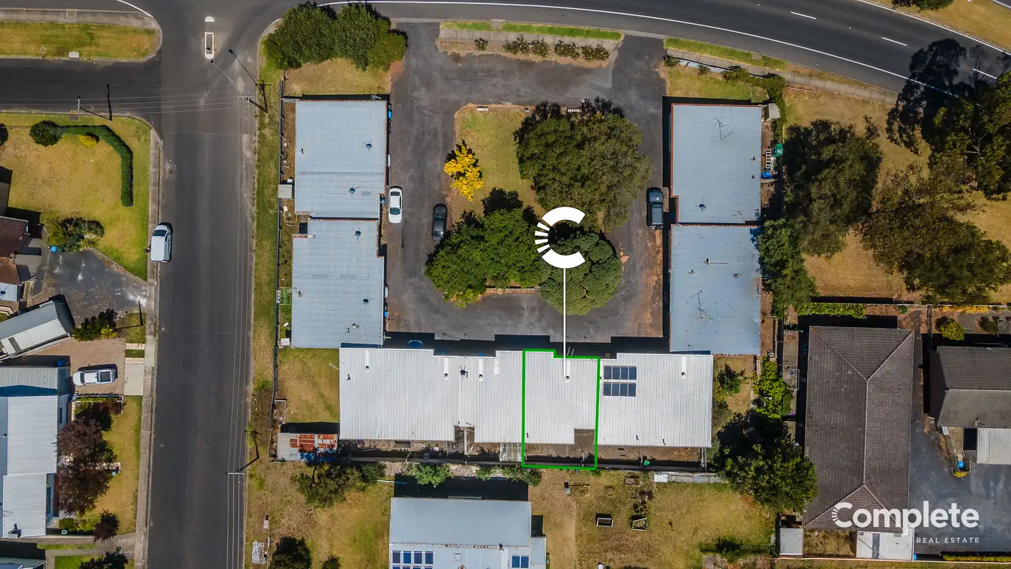 Main view of Homely unit listing, 8/55 JUBILEE HIGHWAY EAST, Mount Gambier SA 5290