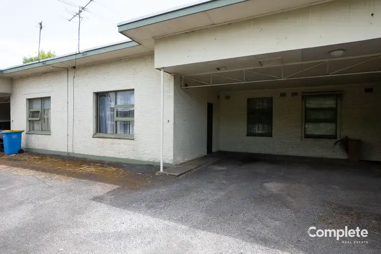 Third view of Homely unit listing, 8/55 JUBILEE HIGHWAY EAST, Mount Gambier SA 5290